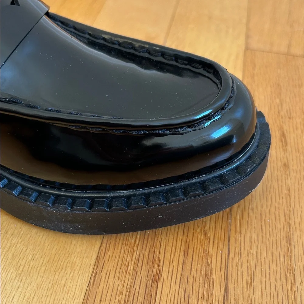 Madden Girl Ambrosse Loafers - Picture 9 of 15